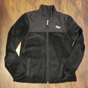 FILA Sport Fleece Jacket